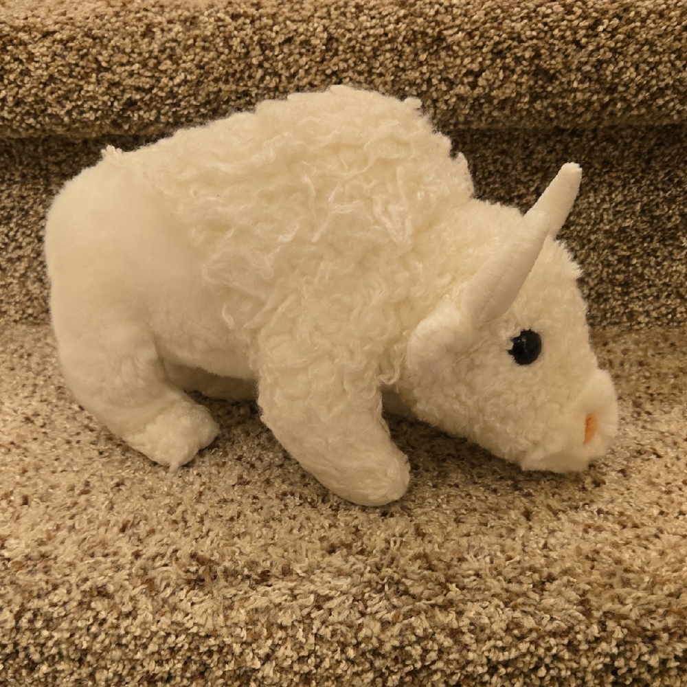 Ty Beanie Buddy - Roam